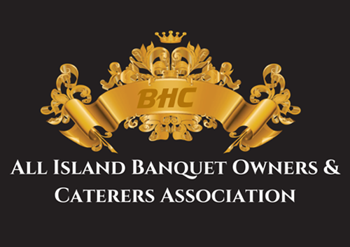 All Island Banquet Owners & Caterers Association 